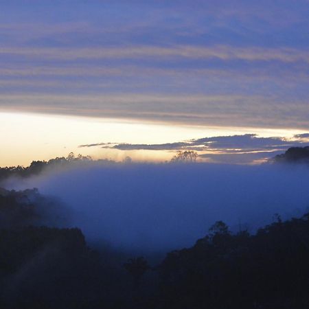 Sitio Juara Bed & Breakfast ซานตาเทเรซา ภายนอก รูปภาพ