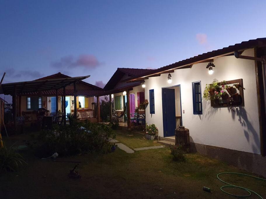 Sitio Juara Bed & Breakfast ซานตาเทเรซา ภายนอก รูปภาพ