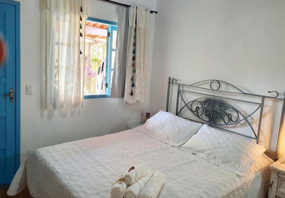 Sitio Juara Bed & Breakfast ซานตาเทเรซา ห้อง รูปภาพ