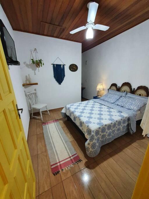 Sitio Juara Bed & Breakfast ซานตาเทเรซา ห้อง รูปภาพ