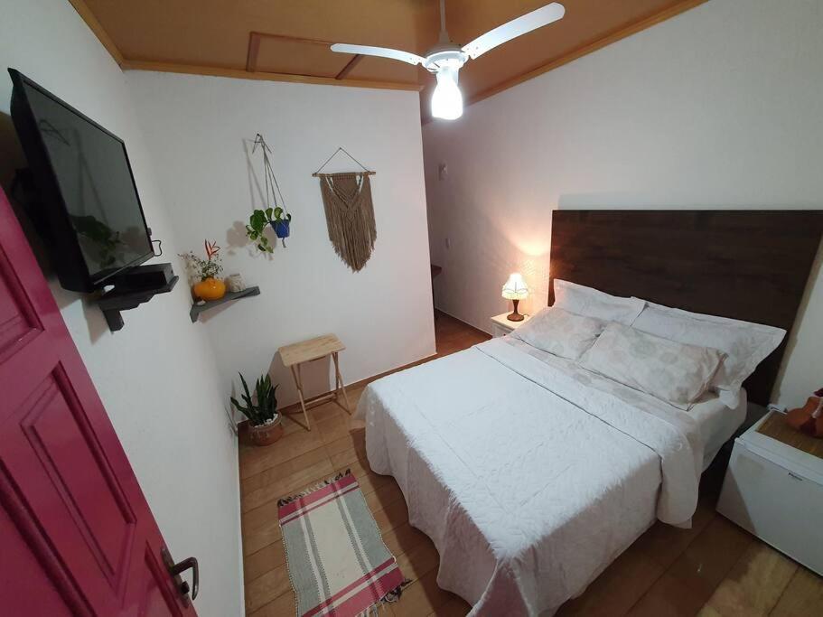 Sitio Juara Bed & Breakfast ซานตาเทเรซา ห้อง รูปภาพ