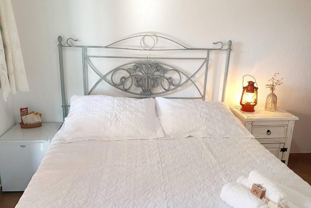 Sitio Juara Bed & Breakfast ซานตาเทเรซา ห้อง รูปภาพ