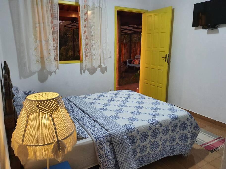 Sitio Juara Bed & Breakfast ซานตาเทเรซา ห้อง รูปภาพ