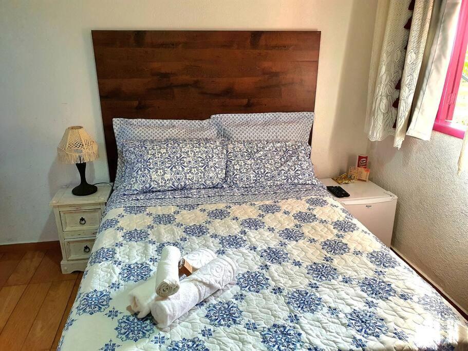 Sitio Juara Bed & Breakfast ซานตาเทเรซา ห้อง รูปภาพ