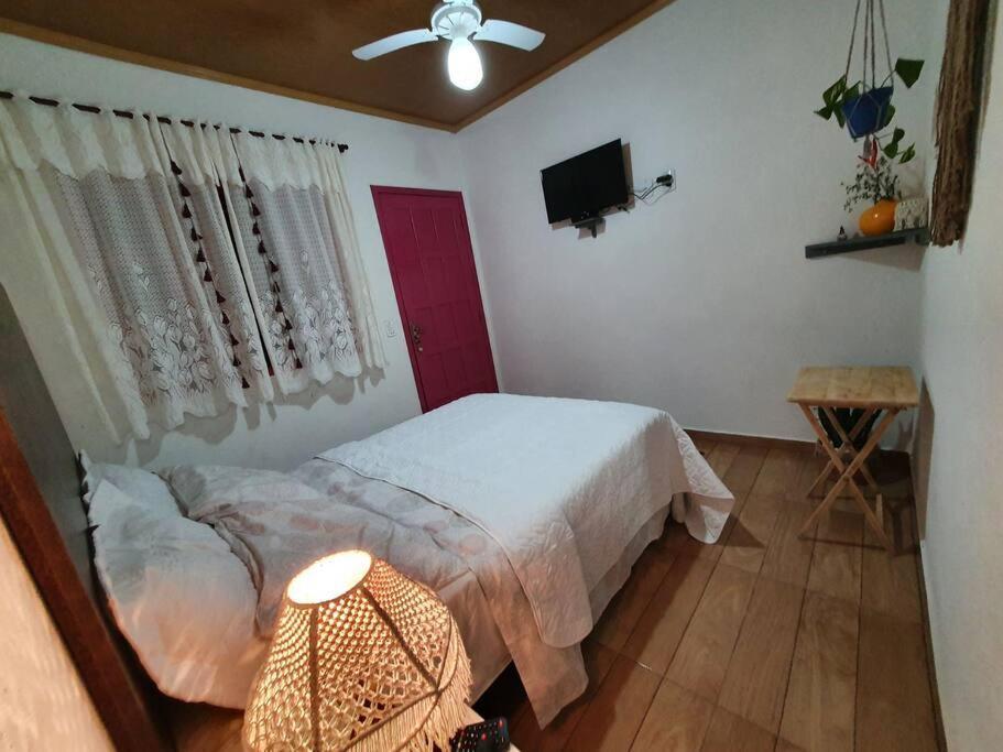 Sitio Juara Bed & Breakfast ซานตาเทเรซา ห้อง รูปภาพ