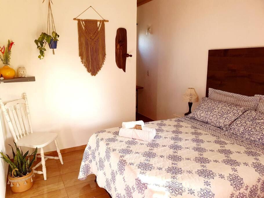 Sitio Juara Bed & Breakfast ซานตาเทเรซา ห้อง รูปภาพ