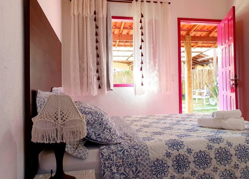 Sitio Juara Bed & Breakfast ซานตาเทเรซา ห้อง รูปภาพ