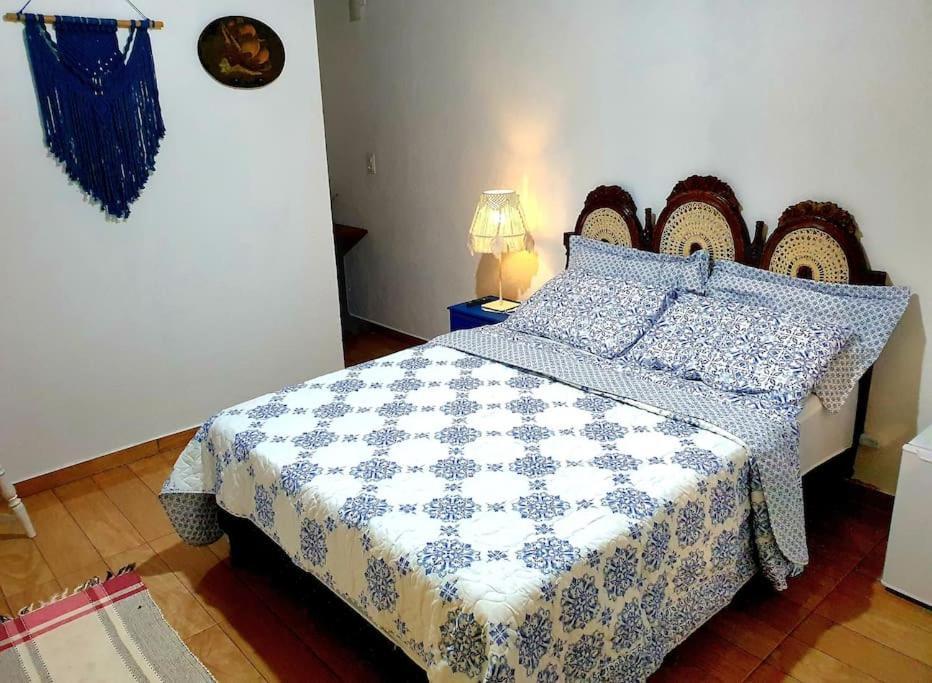 Sitio Juara Bed & Breakfast ซานตาเทเรซา ห้อง รูปภาพ