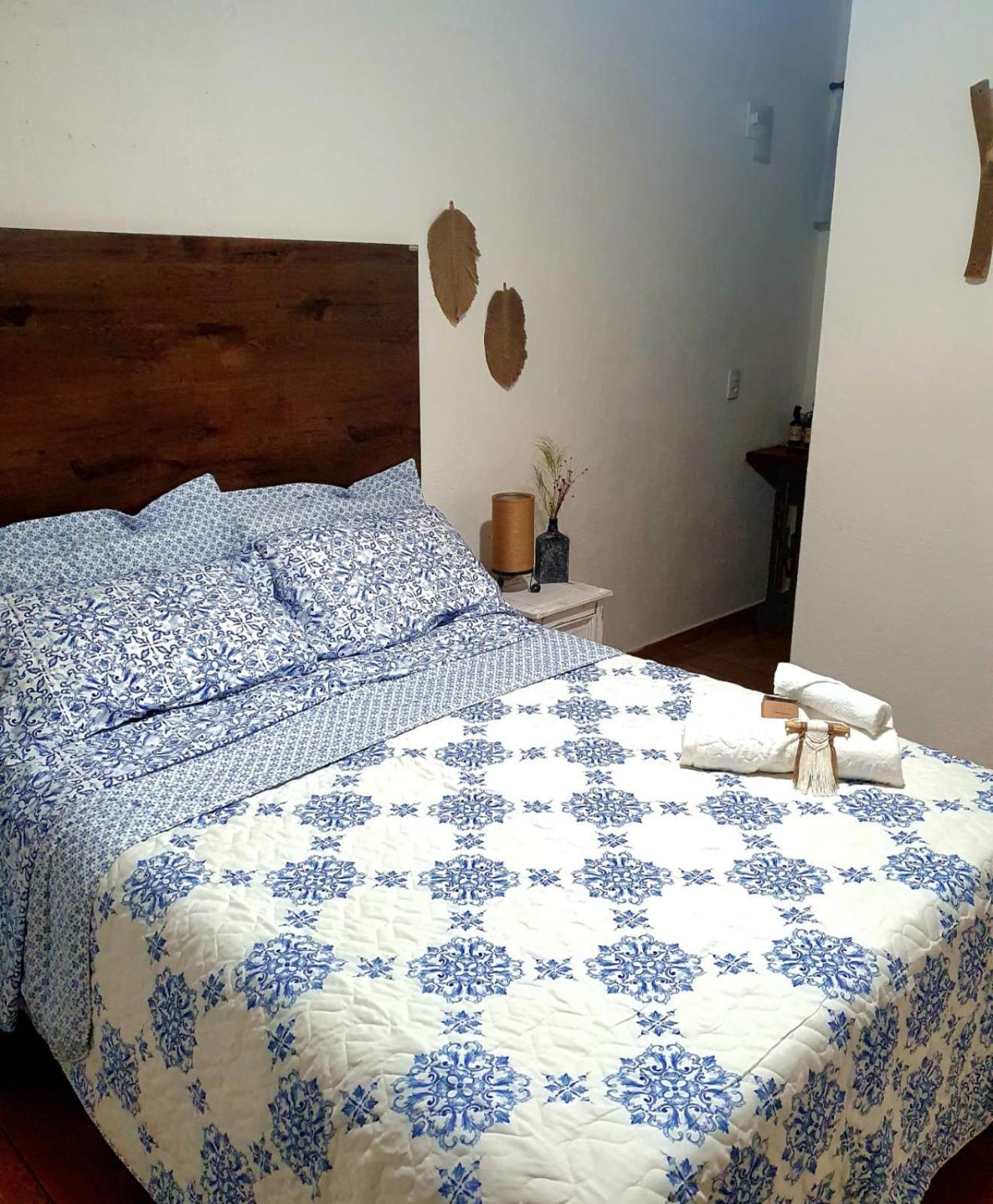 Sitio Juara Bed & Breakfast ซานตาเทเรซา ห้อง รูปภาพ